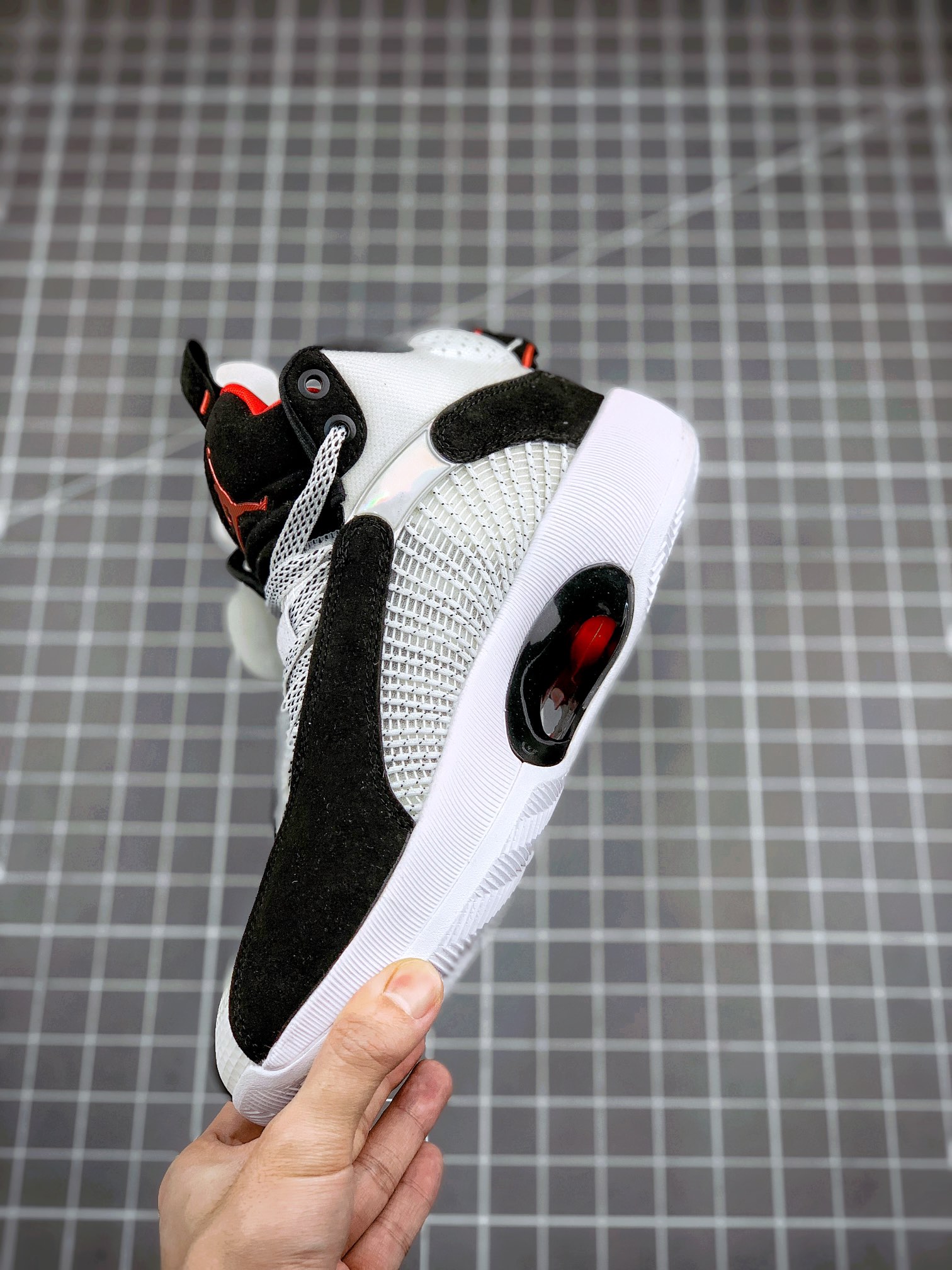 Air jordan 35 aj35 casual shoes Size:EU39-EU46