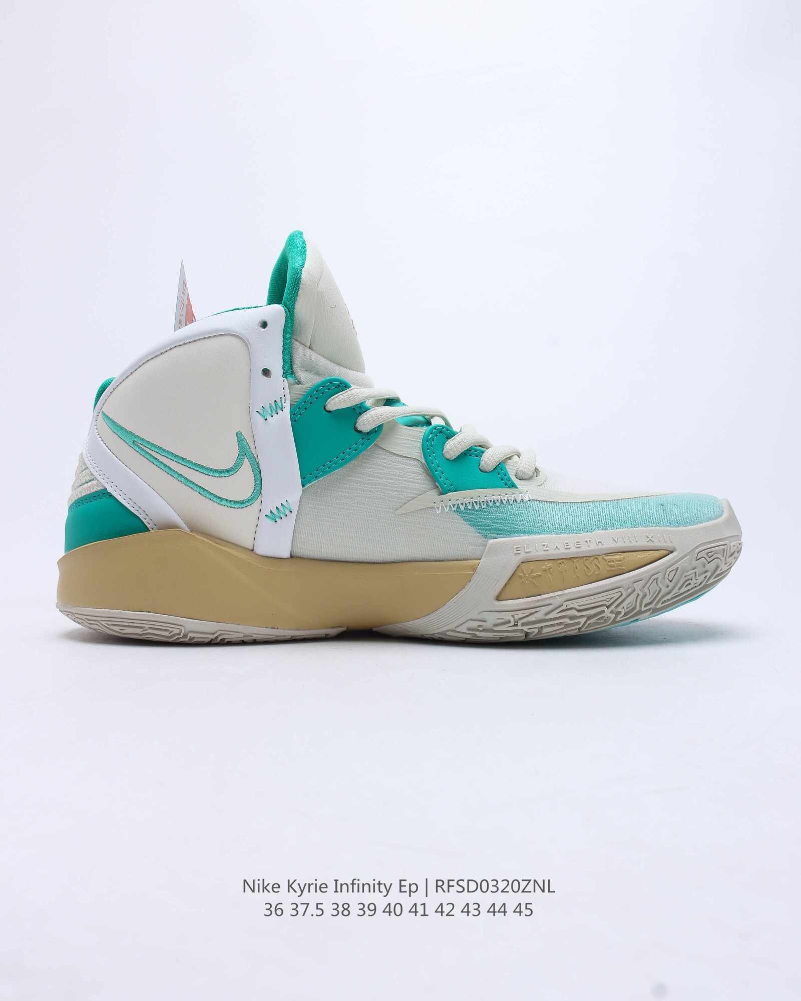 kyrie 8 infnity ep casual shoes Size：EU36-EU45