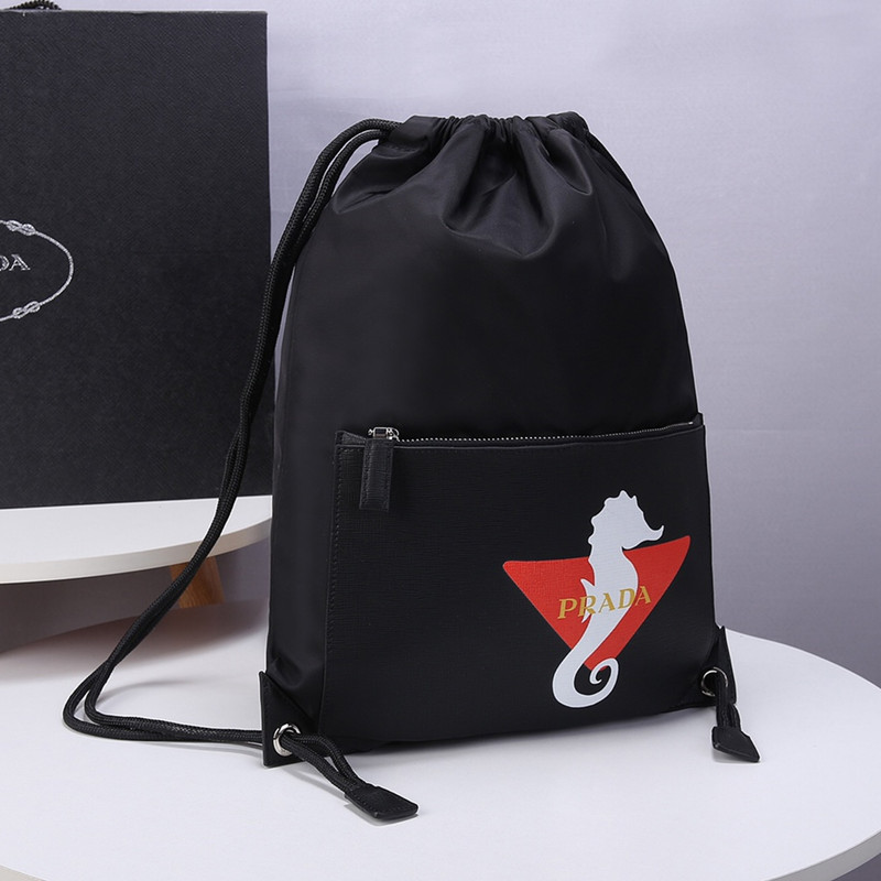 Women's / Men's Schoolbag  Fashion   Backpack  Size 42*32*1.5 cm