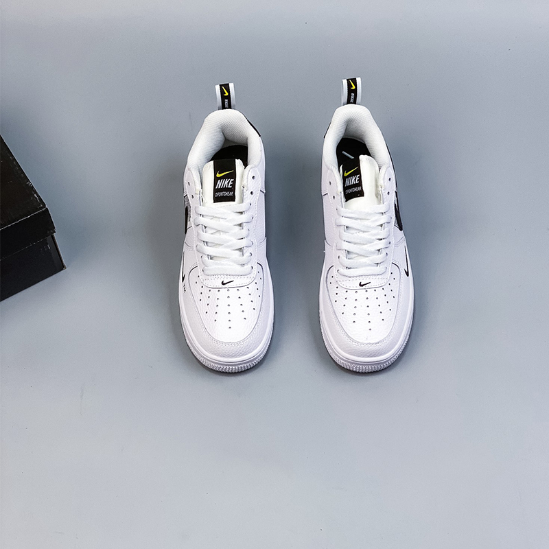 air force 1 low 07 Sport casual shoes Size：EU36-EU45