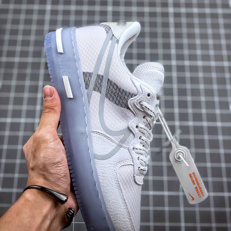 Air Force 1 react Sport casual shoes Size：EU36-EU45