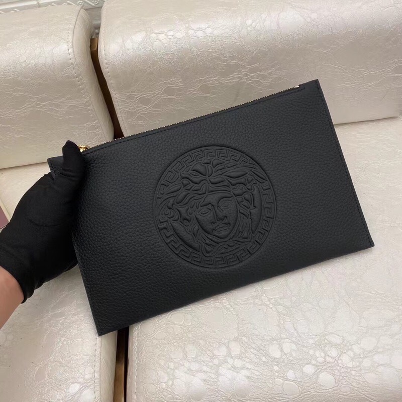 Men's Wallet Handbag Size 29*18.5*1 cm