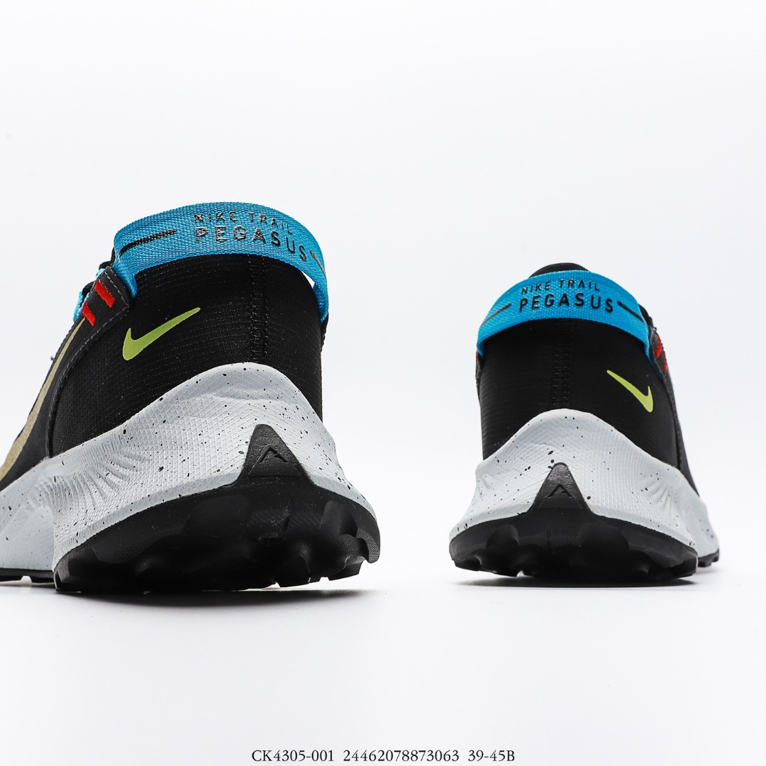 Pegasus Trail 2 Running Men's Shoes Size: EU39-EU45