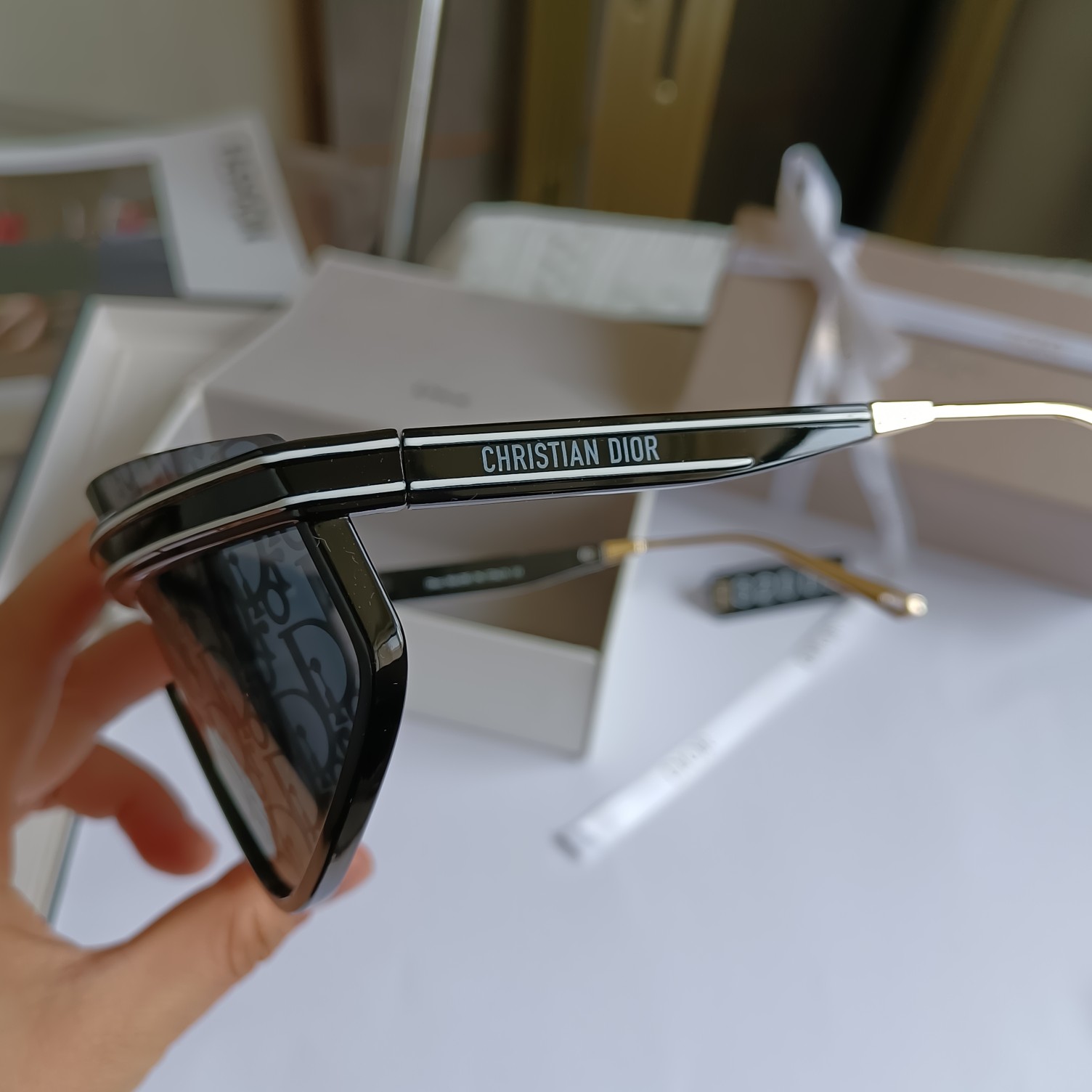 2022 New Men's And Women's Sunglasses 10 Colors