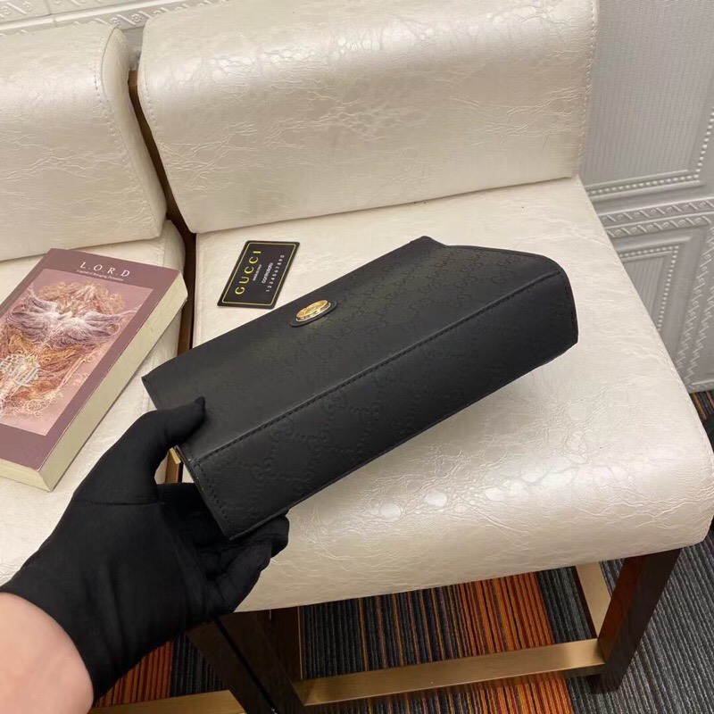 Men's Wallet Clutch Bag Size 25*16*6 cm