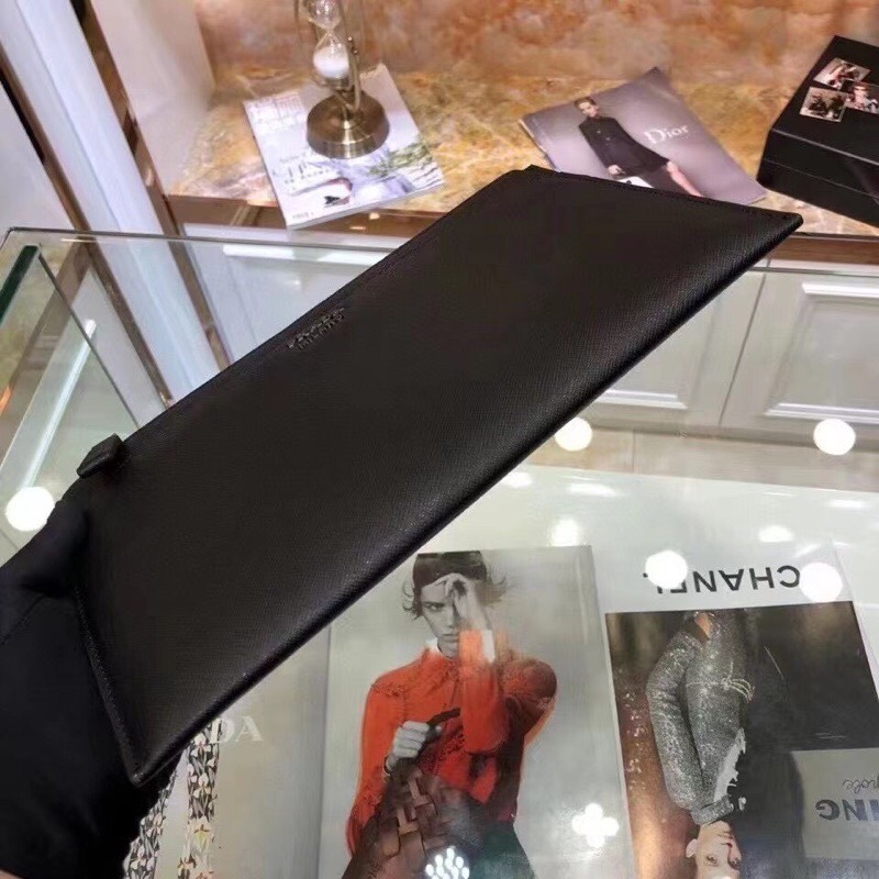 Men's Wallet Handbag Size 29*18 cm