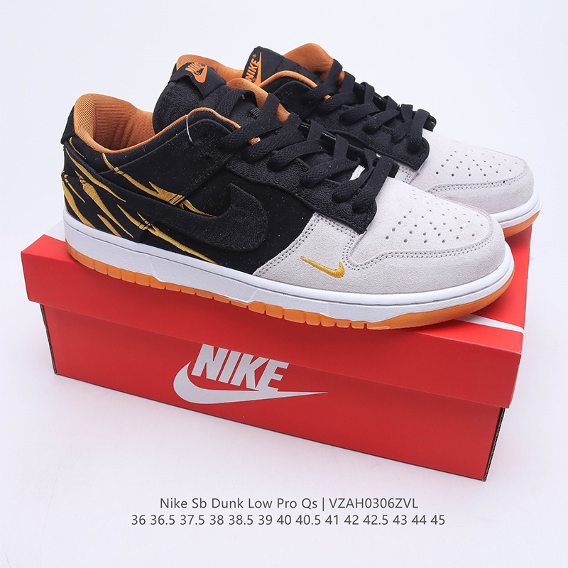 sb dunk low pro sport casual shoes Size：EU36-EU45