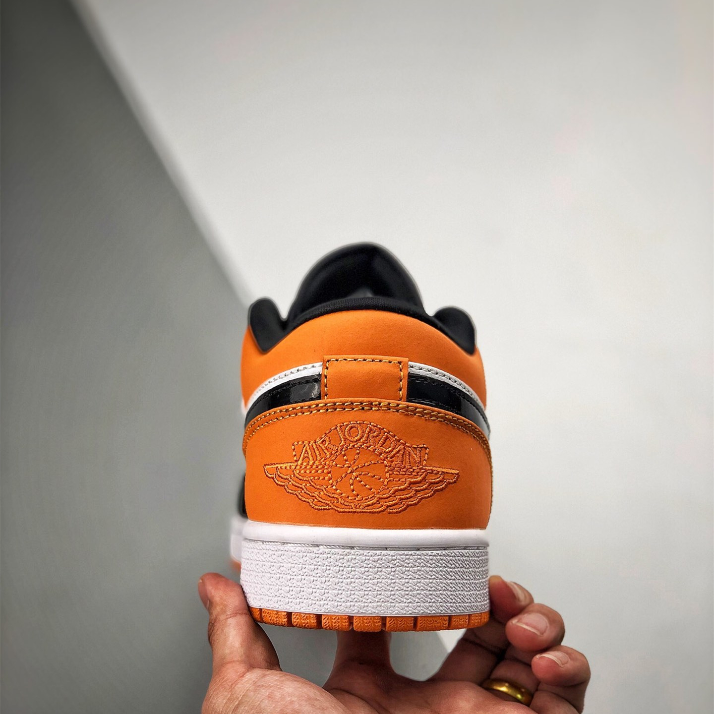 Air Jordan 1 LOW Leisure Board Shoes EU36-EU47.5/ US4-US13