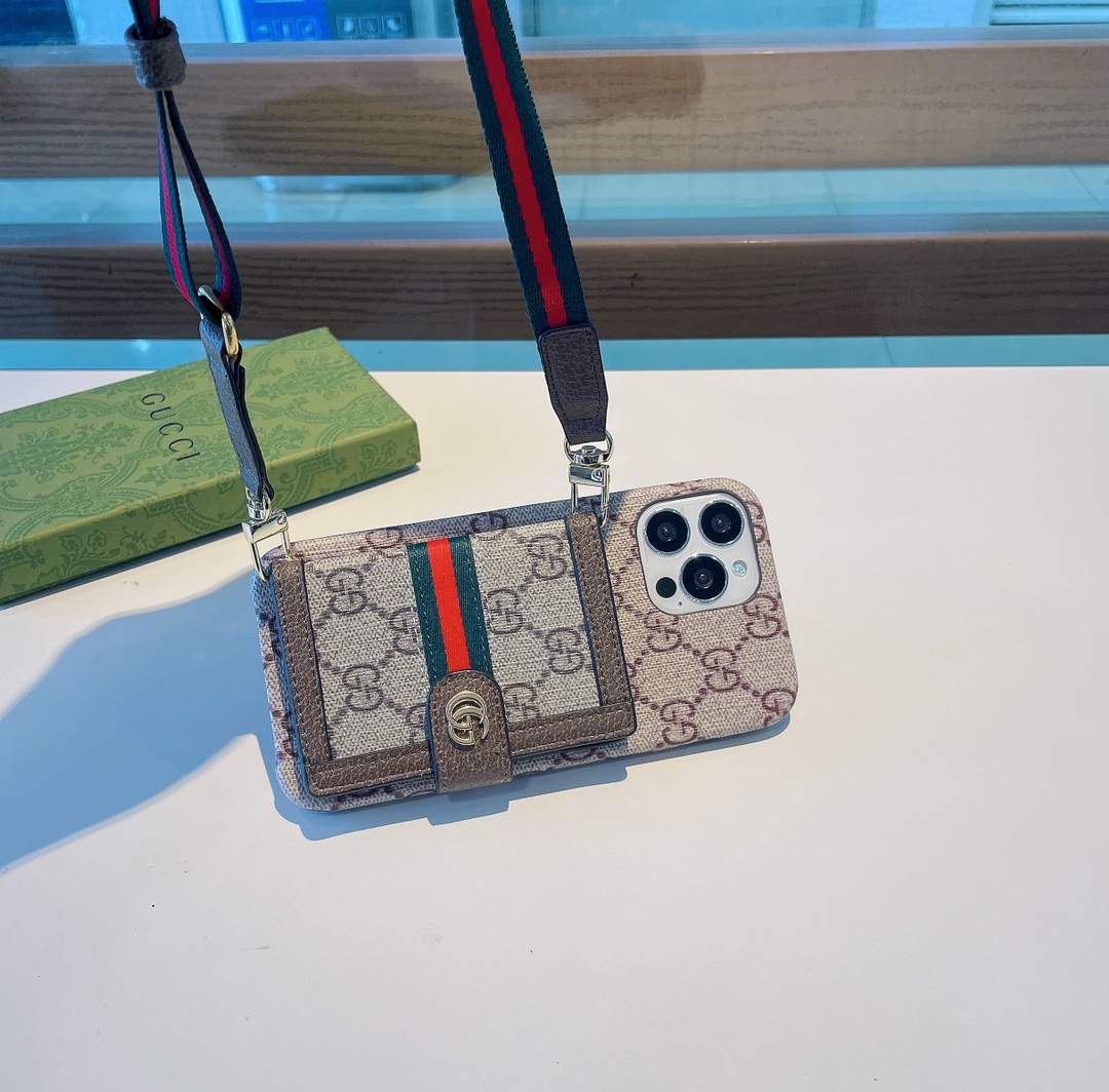 2022 Ophidia New i Phone Case