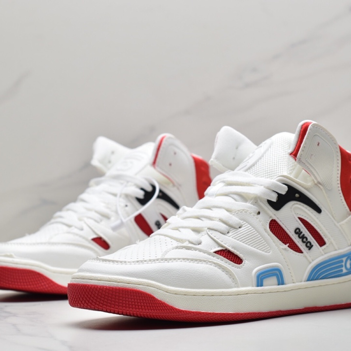 Basket Shoes Size:EU35-EU40