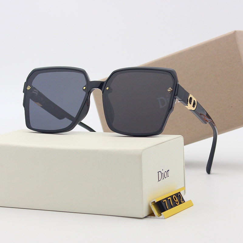 Men's Or Women's Sunglasses 5 Colors