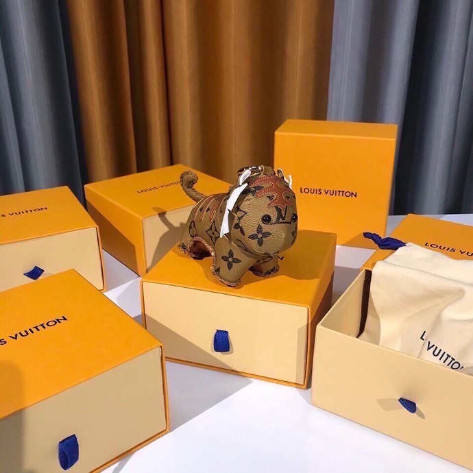 Keyrings & Keychains