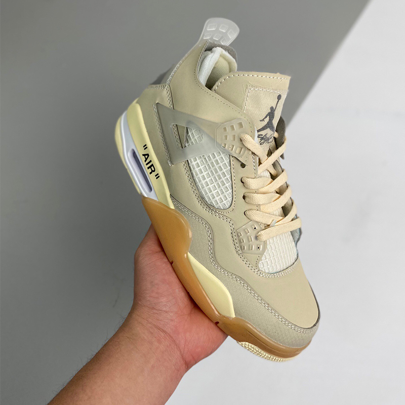 air jordan 4 retro Sport casual shoes Size：EU36-EU47