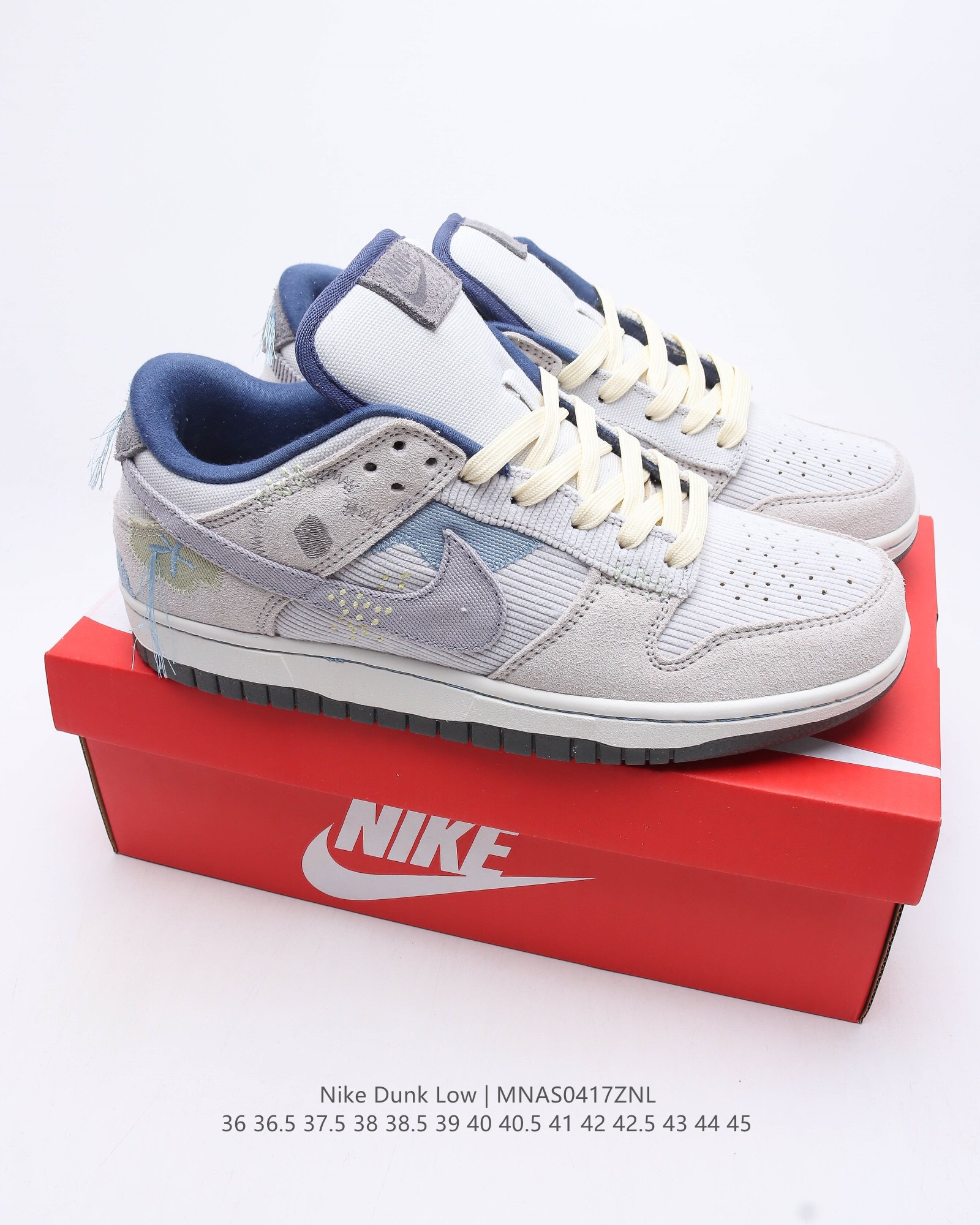 Wmns sb dunk low bright side casual shoes Size:EU36-EU45