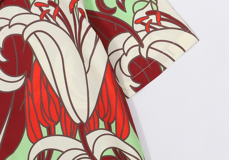 2022ss Men's T-Shirt