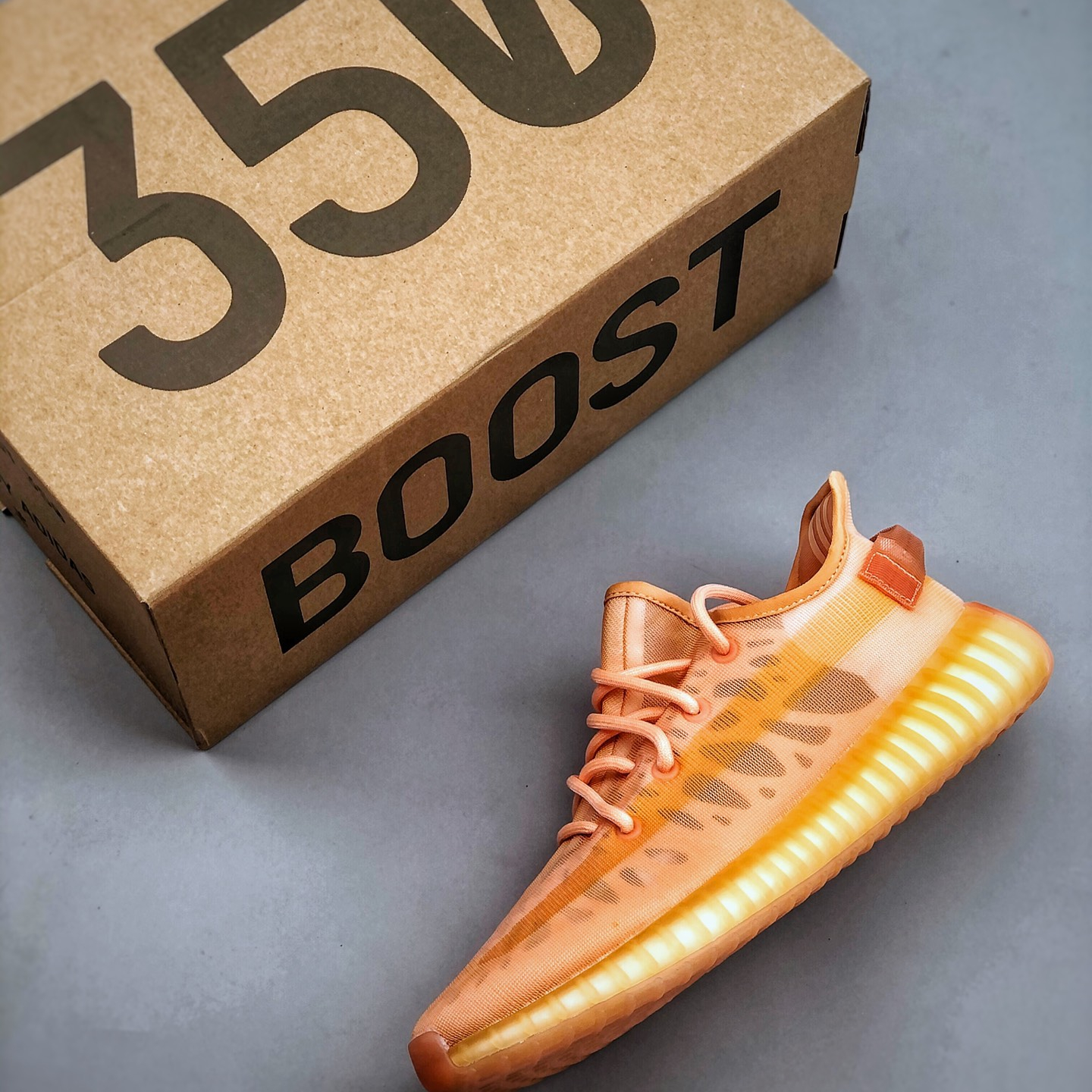 Yeezy Boost 350 EU36-EU46 / US4-US11.5