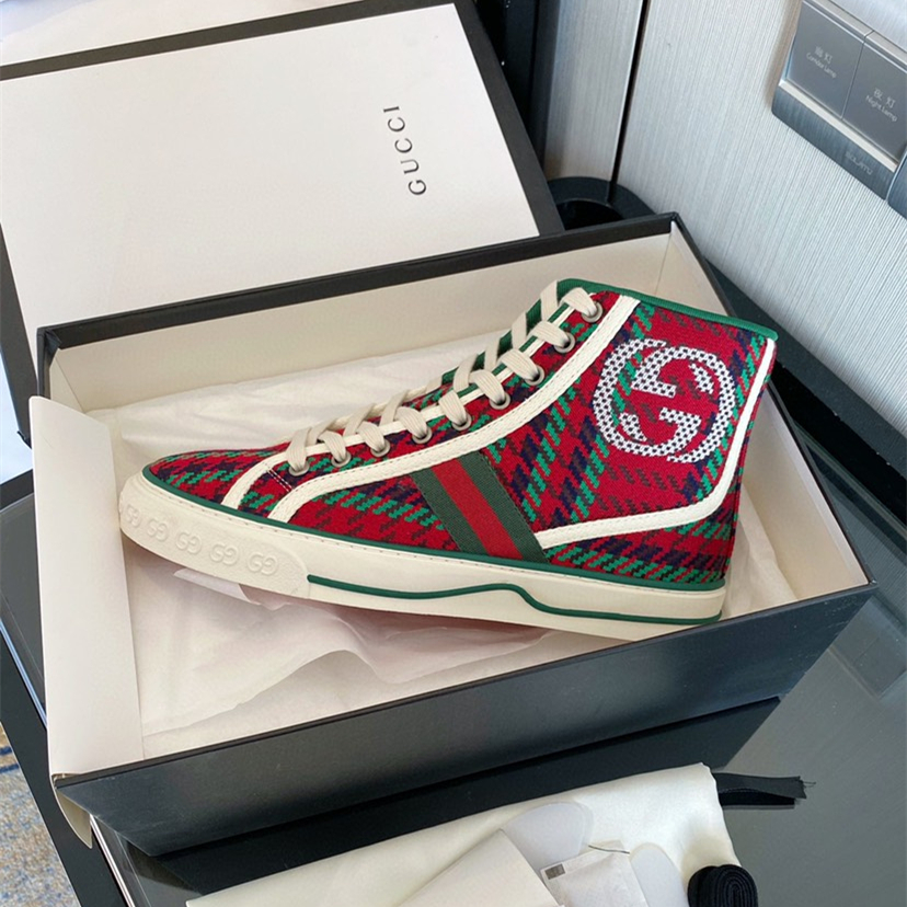 Arrival Tennis 1977 Canvas Shoes Size: EU35-EU44