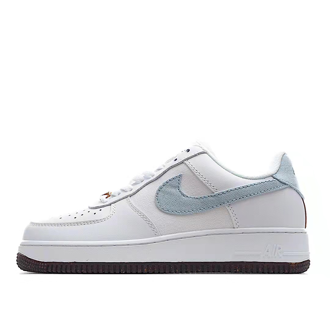Air Force 1 07 CZ0338-101 DA3093-100 SIZE:EU36-EU45