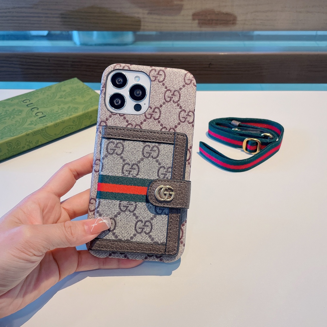 2022 Ophidia New i Phone Case