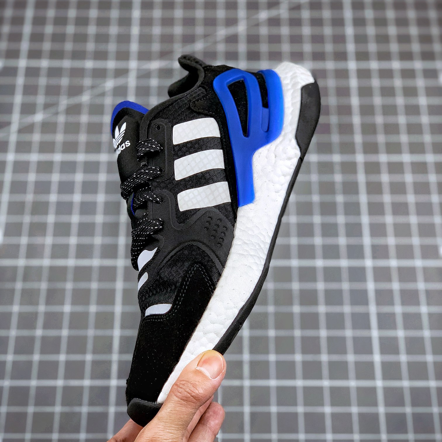 Day Jogger Retro Running Shoes SIZE:EU36-EU45/UK3.4-UK10.5