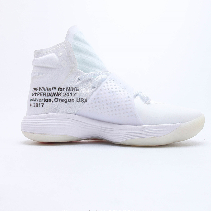 react hyperdunk 2017 Sport casual shoes Size：EU36-EU45