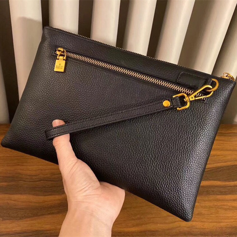 Men's Wallet Handbag Size 29*19*2cm