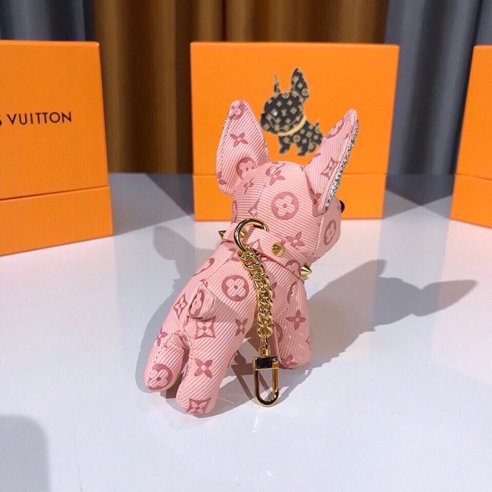 Keyrings & Keychains