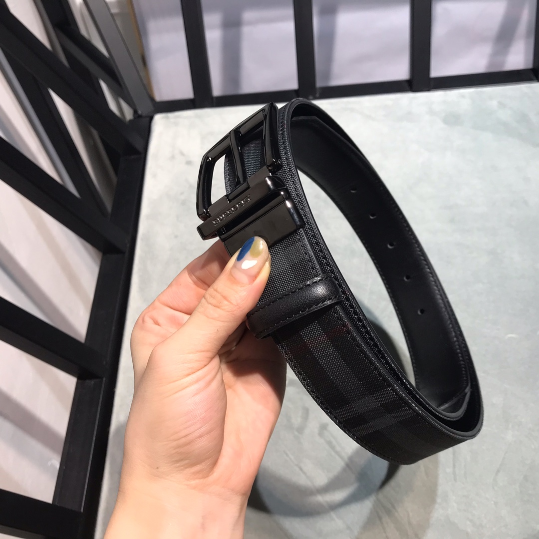 Men's Belt Width:3.5cm