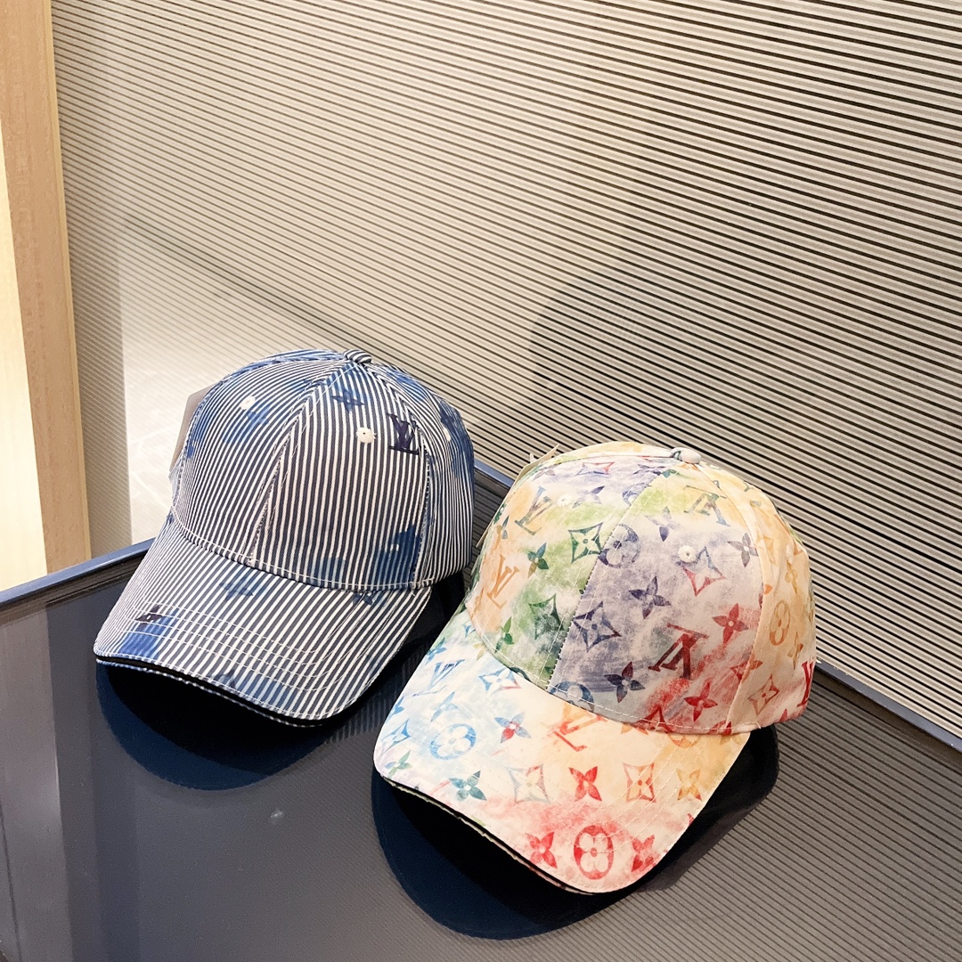 2022 New Hats & Caps 1:1