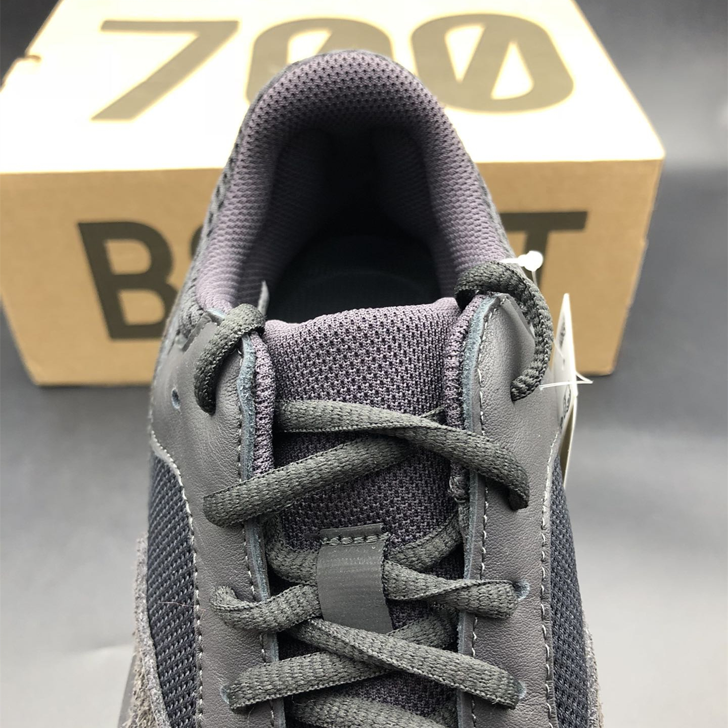 Yeezy Boost 700V1 Reflective Running Shoes 3M EU36-EU47 / US3.5-US12