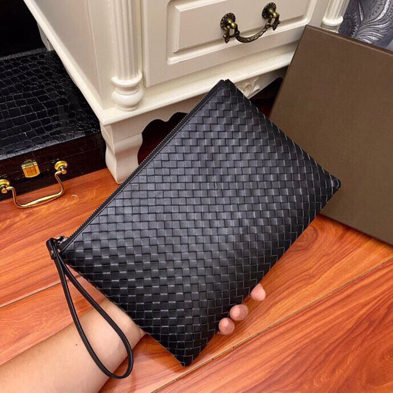 Men's Wallet Handbag Size 29*19*1 cm