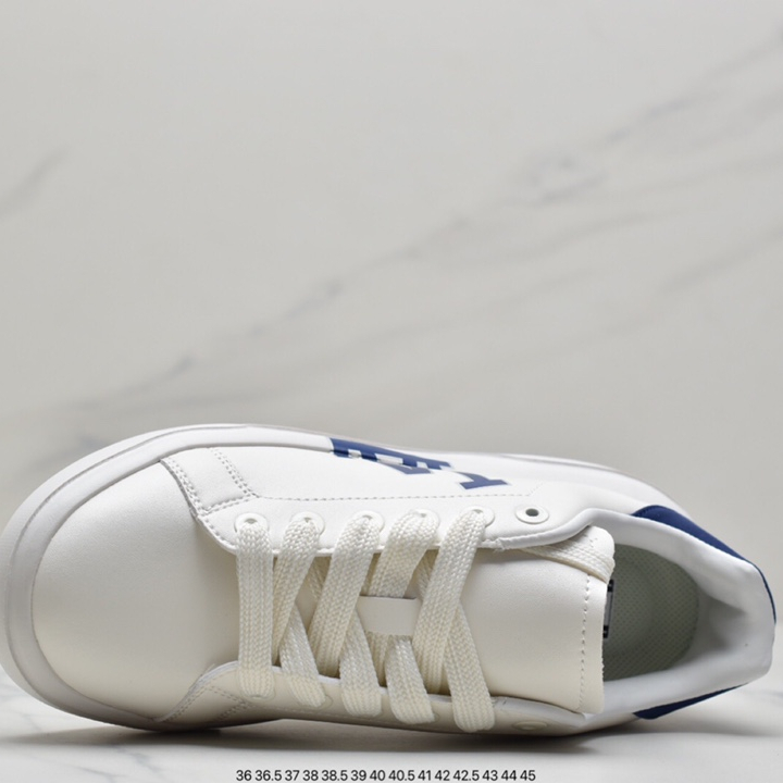 Sports casual board shoes