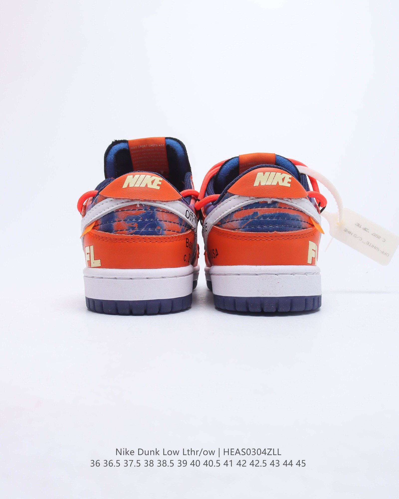 nk dunk low casual shoes Size:EU36-EU45