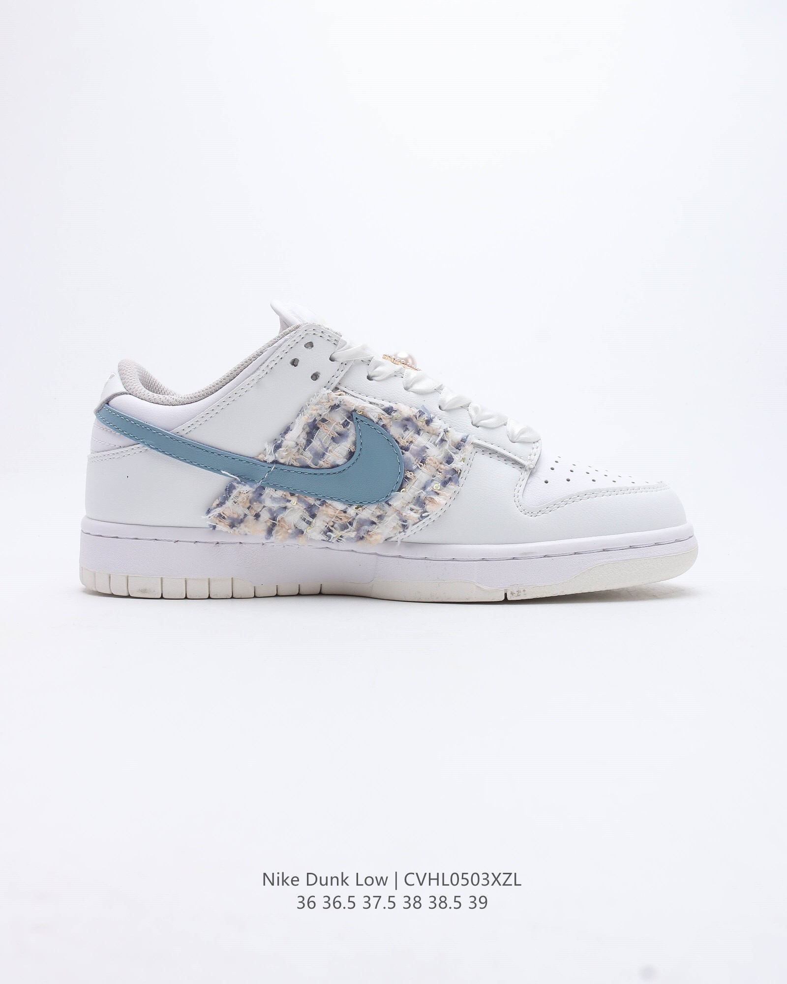 Dunk low se (ps) casual shoes Size:EU36-EU39