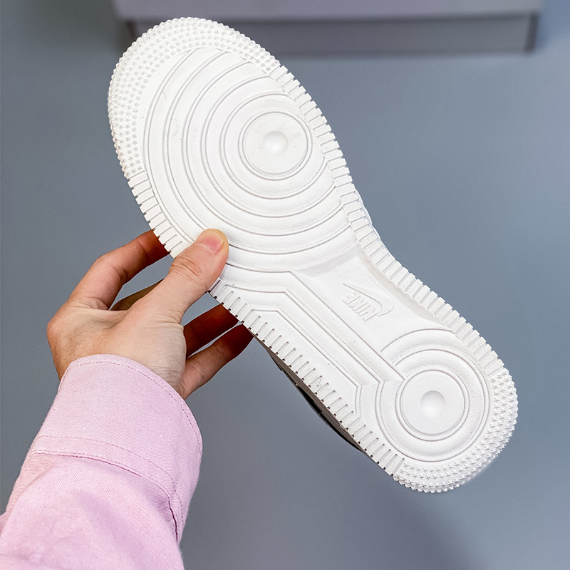 air force 1 07 lv8 3 3d sport casual shoes Size：EU36-EU44