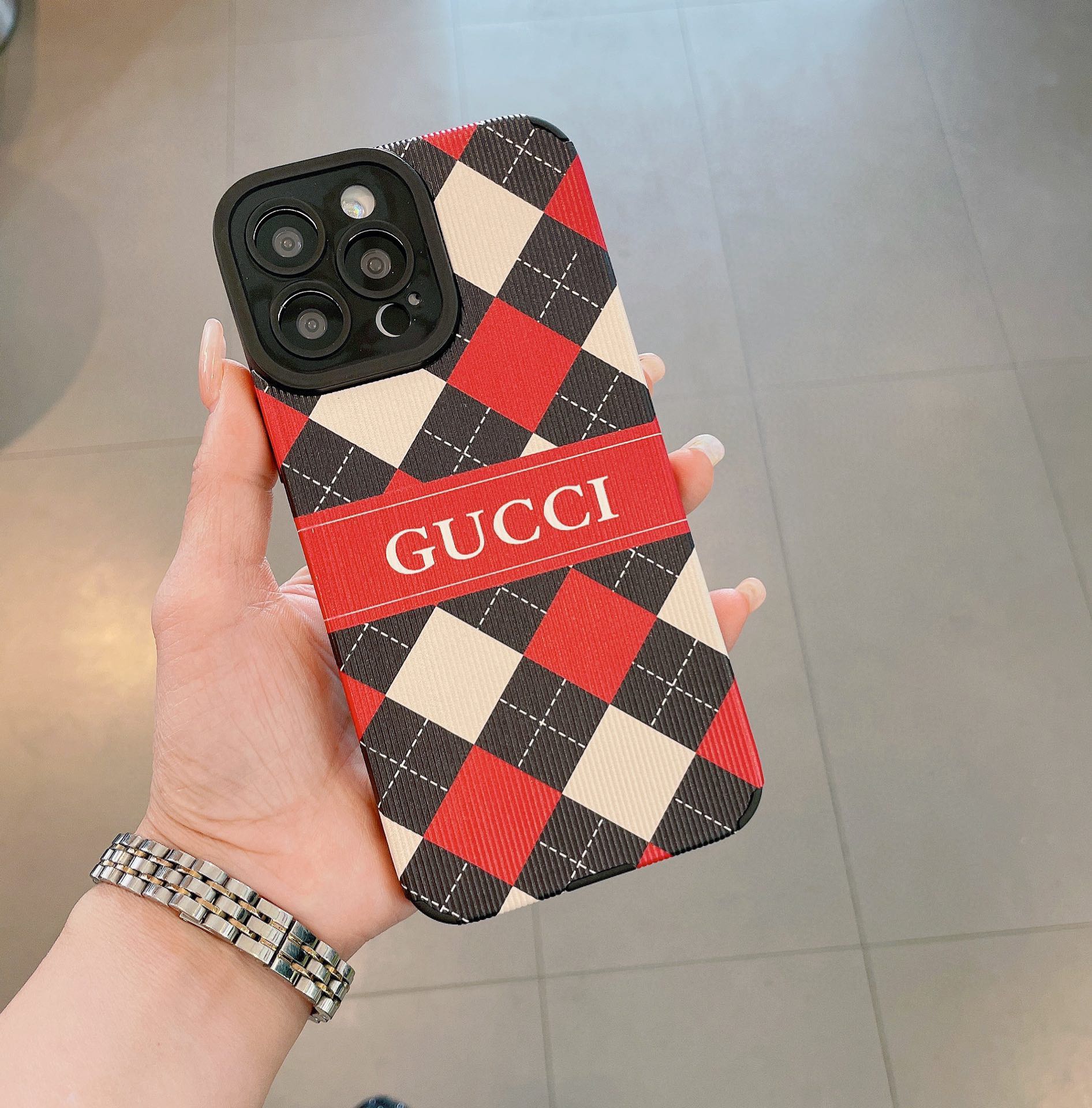 Phone Case , 2 Colors