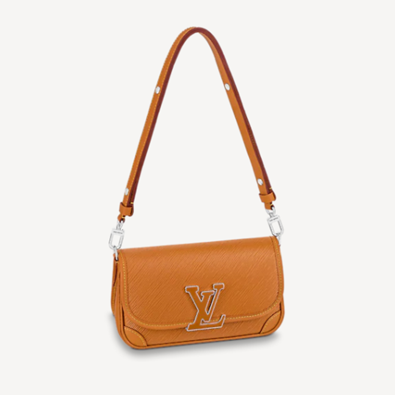 Buci Handbag Caramel Women's Crossbody Shoulder Bag