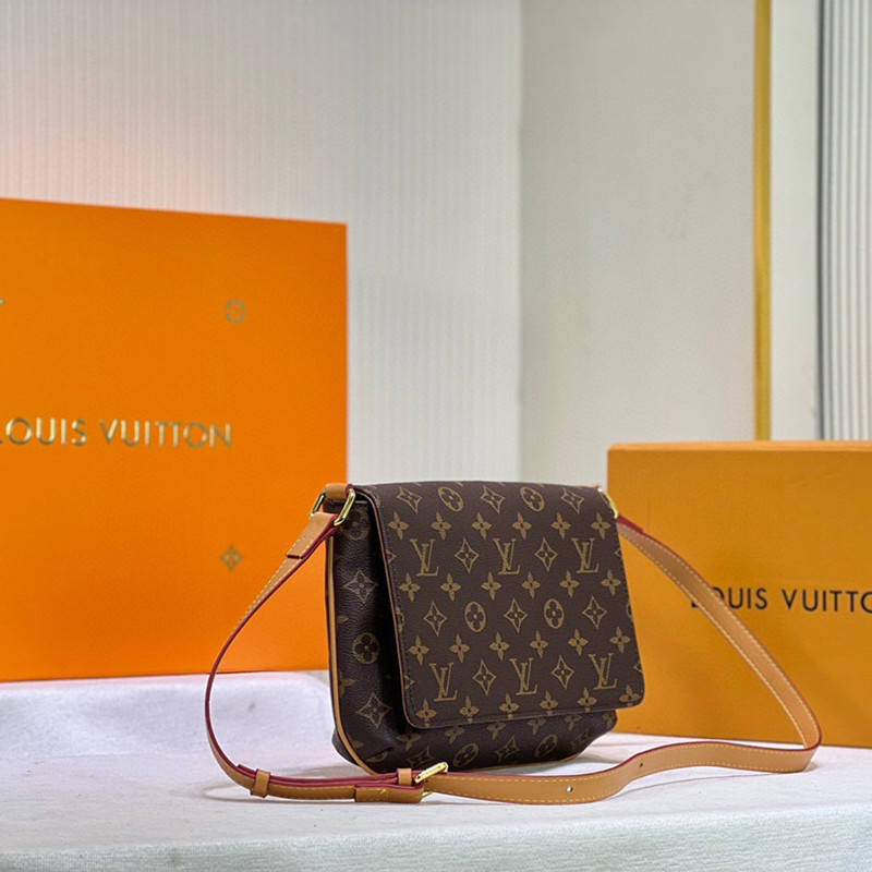 Women's Crossbody Bag Size 25*22*4 cm