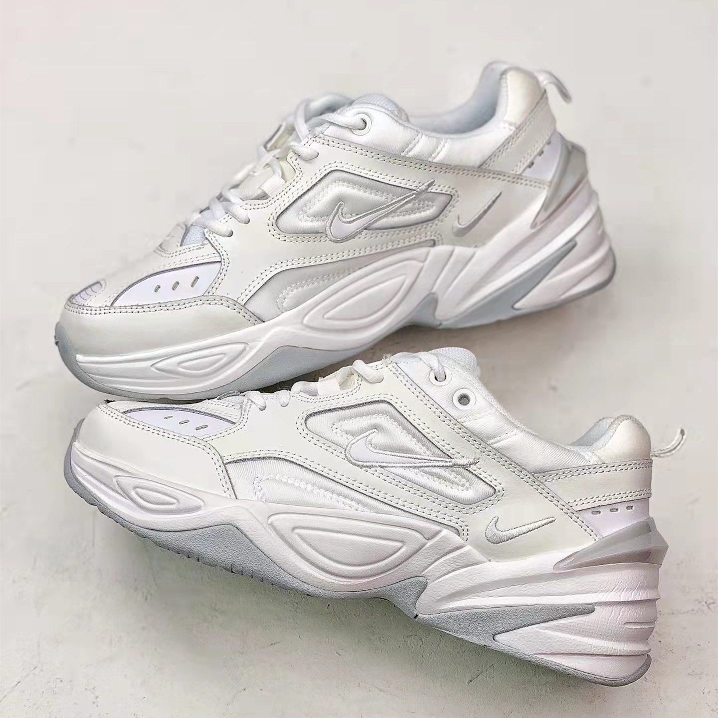 M2K TEKNO Size:EU36-EU45 /US4-US11