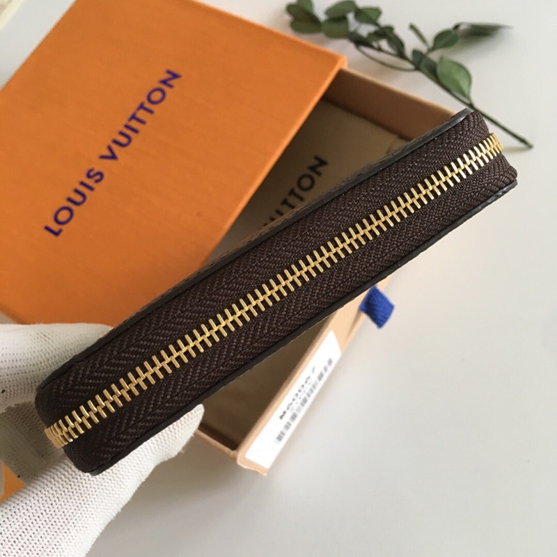 Zippy Wallet Size 11* 8.5*2cm