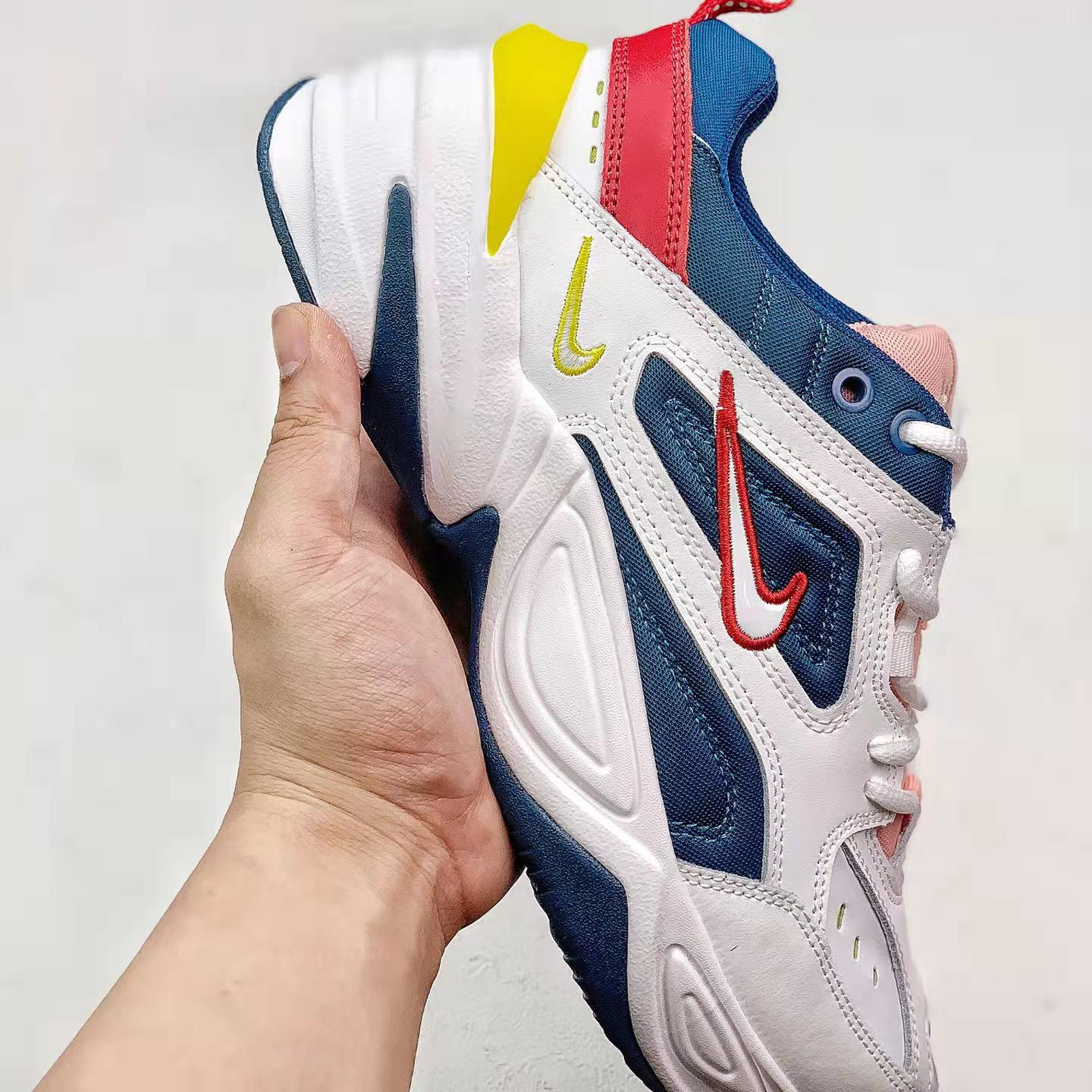M2K TEKNO Size:EU36-EU45 /US4-US11