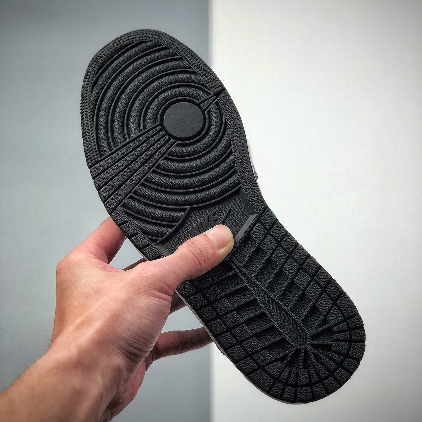 Air Jordan 1 Mid Leisure Board Shoes EU36-EU47.5/ US4-US13