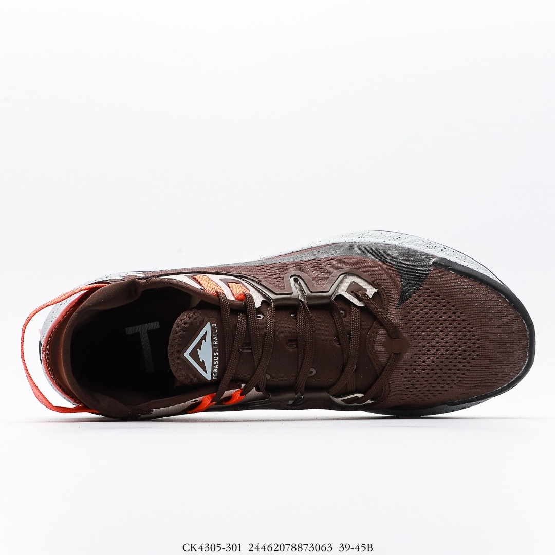 Pegasus Trail 2 Running Men's Shoes Size: EU39-EU45