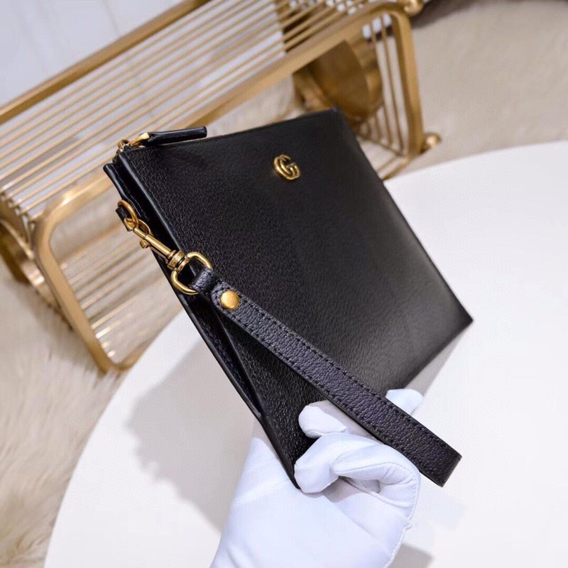 Men's Wallet Handbag Size 28*20 cm