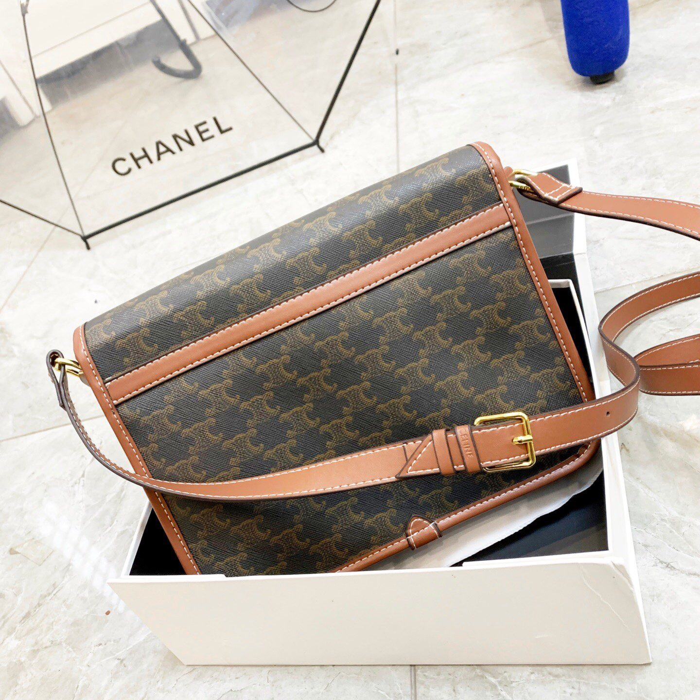 Folco Bags Size:28*20cm