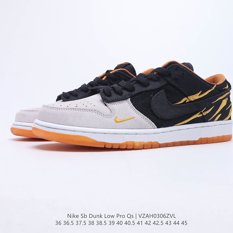 sb dunk low pro sport casual shoes Size：EU36-EU45