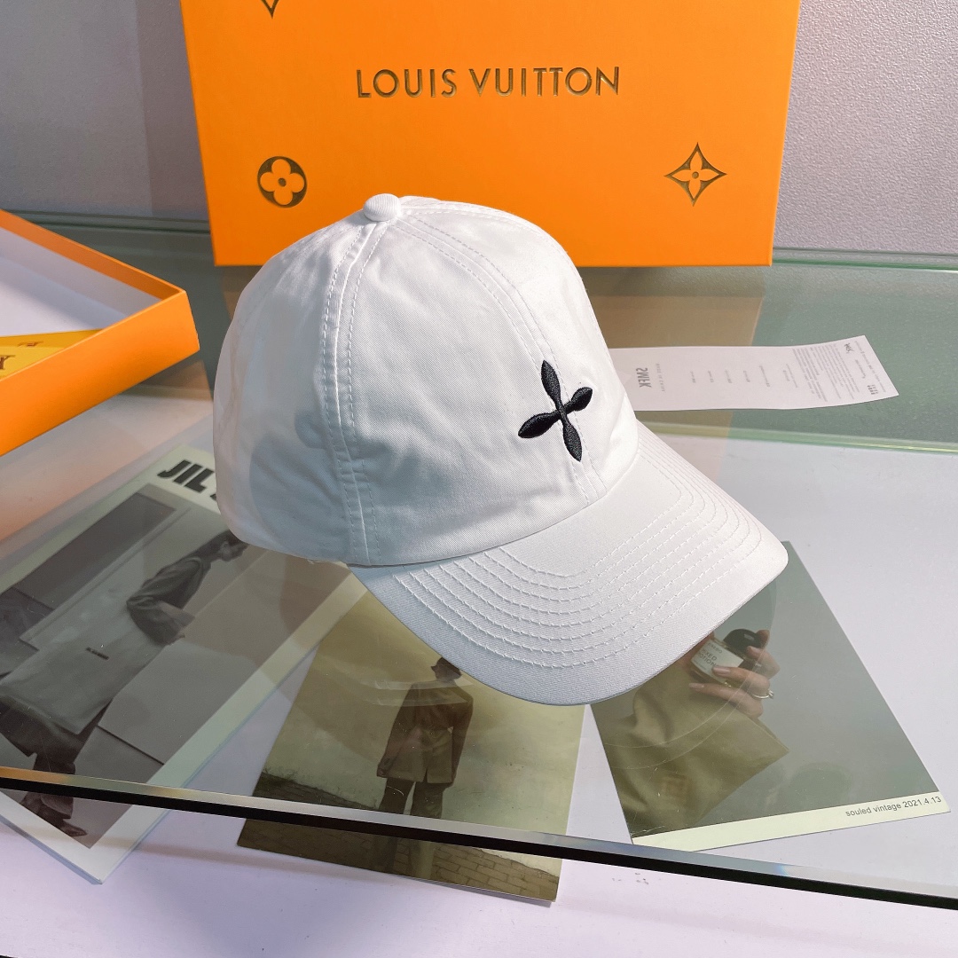 Hats & Caps 1:1, 4colors