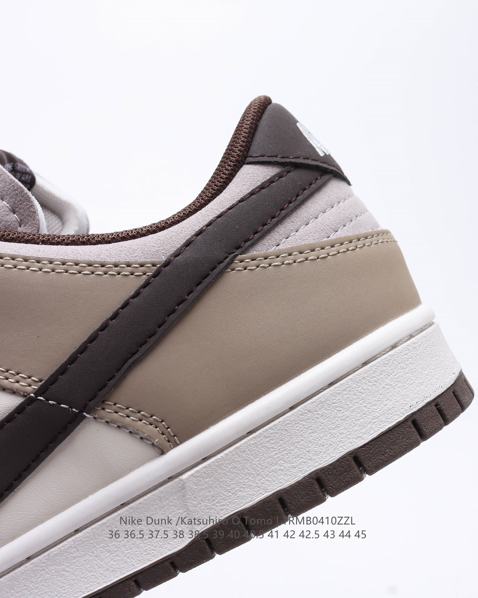 Otomo katsuhiro x nk sb dunk low steamboy ost casual shoes Size:EU36-EU45