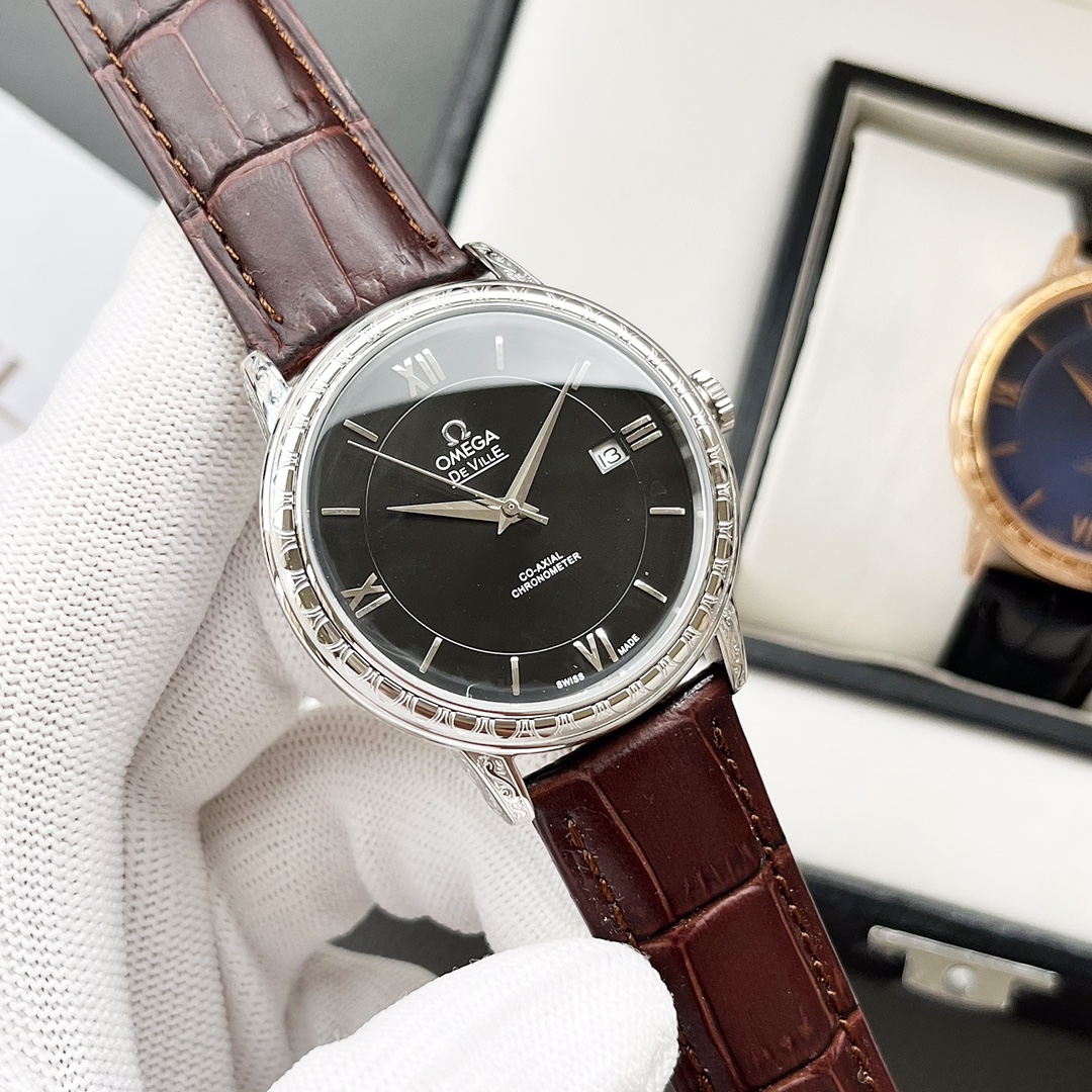 Mechanical Watches ,40MM,5 COLORS