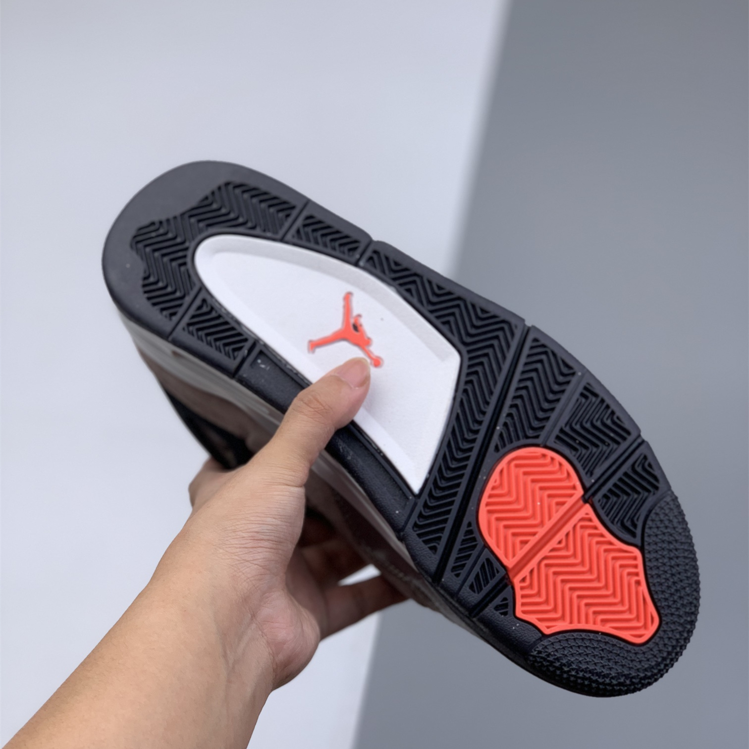 Air Jordan 4 Basketball Shoes Size:EU36-EU47